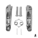 Step Pedal Yzf-R7/Xsr900/Mt09/Mt09 Sp