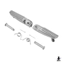 Step Pedal Yzf-R7/Xsr900/Mt09/Mt09 Sp