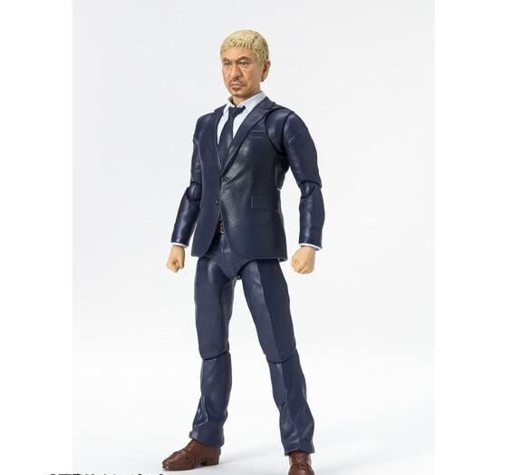 S.H.Figuarts Talent Comedian