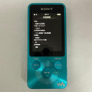 Sony Digital Audio Players Nw-S785 16Gb 20