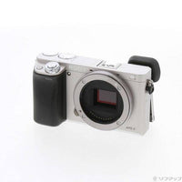 Sony Mirrorless Interchangeable Lips 6000 Ilce-6000 196