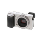Sony Mirrorless Interchangeable Lips 6000 Ilce-6000 196