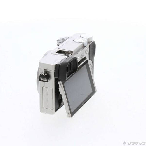 Sony Mirrorless Interchangeable Lips 6000 Ilce-6000 196