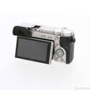 Sony Mirrorless Interchangeable Lips 6000 Ilce-6000 196