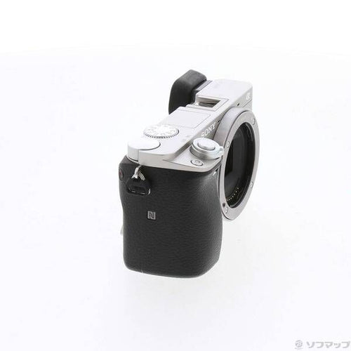 Sony Mirrorless Interchangeable Lips 6000 Ilce-6000 196