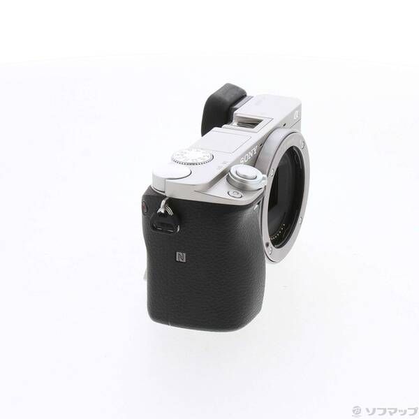 Sony Mirrorless Interchangeable Lips 6000 Ilce-6000 196