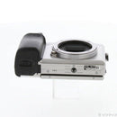 Sony Mirrorless Interchangeable Lips 6000 Ilce-6000 196