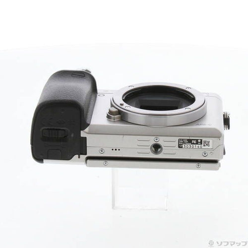 Sony Mirrorless Interchangeable Lips 6000 Ilce-6000 196