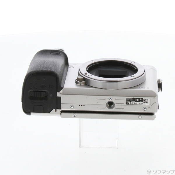 Sony Mirrorless Interchangeable Lips 6000 Ilce-6000 196