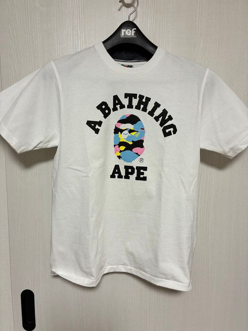 A Bathing Ape T-Shirts T