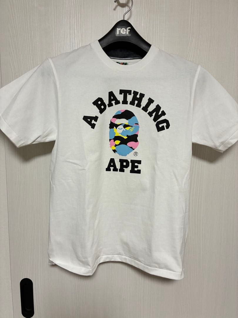 A Bathing Ape T-Shirts T