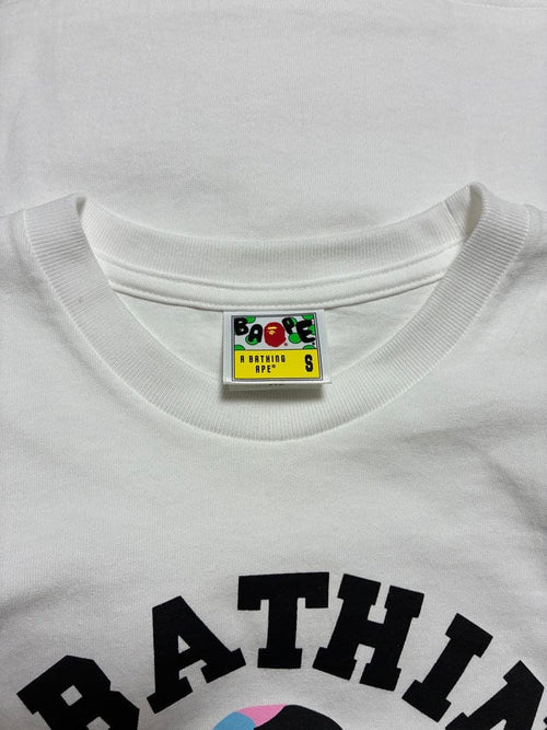 A Bathing Ape T-Shirts T