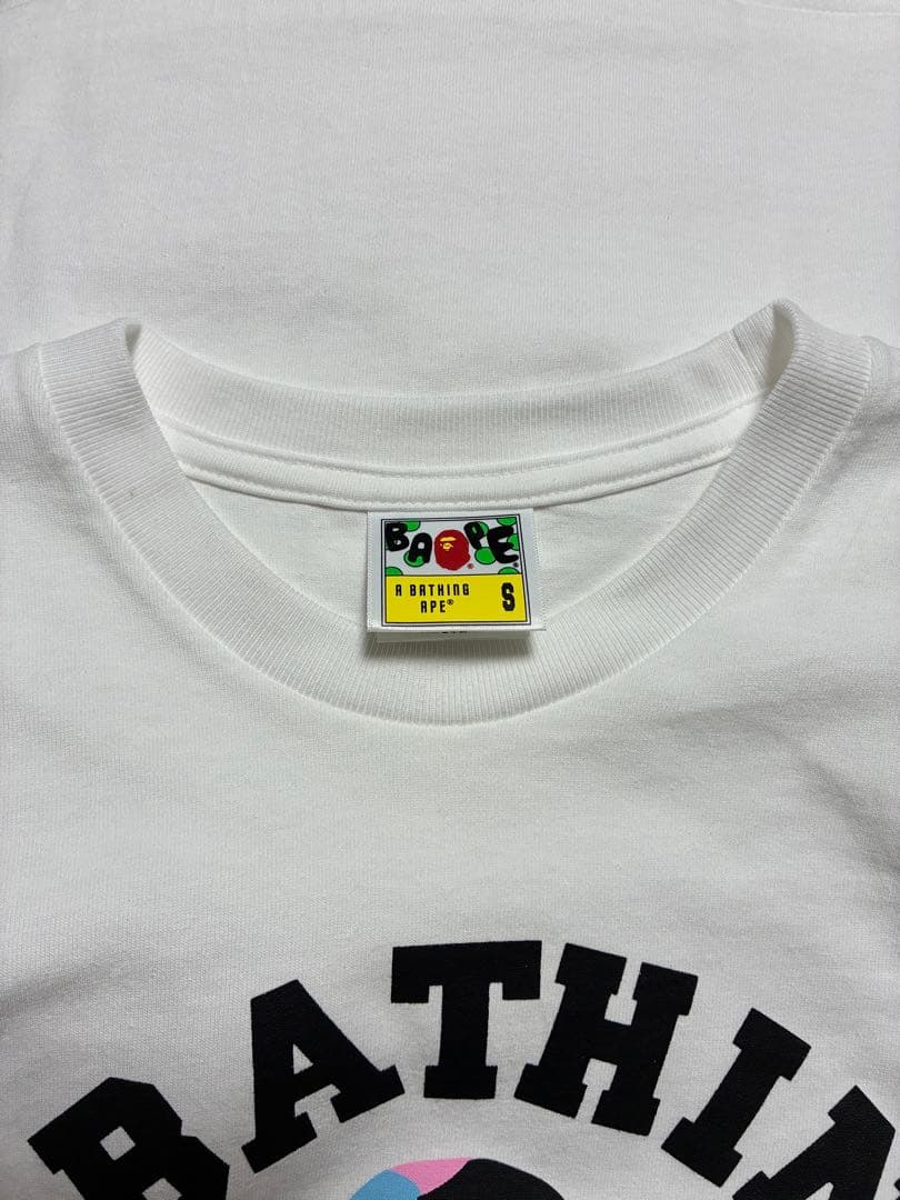 A Bathing Ape T-Shirts T