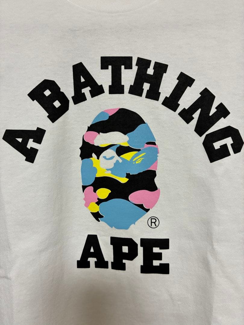 A Bathing Ape T-Shirts T