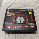 Tp-Link Wireless Lan Router Archer Ax1000 Wi-Fi 6