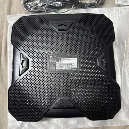 Tp-Link Wireless Lan Router Archer Ax1000 Wi-Fi 6