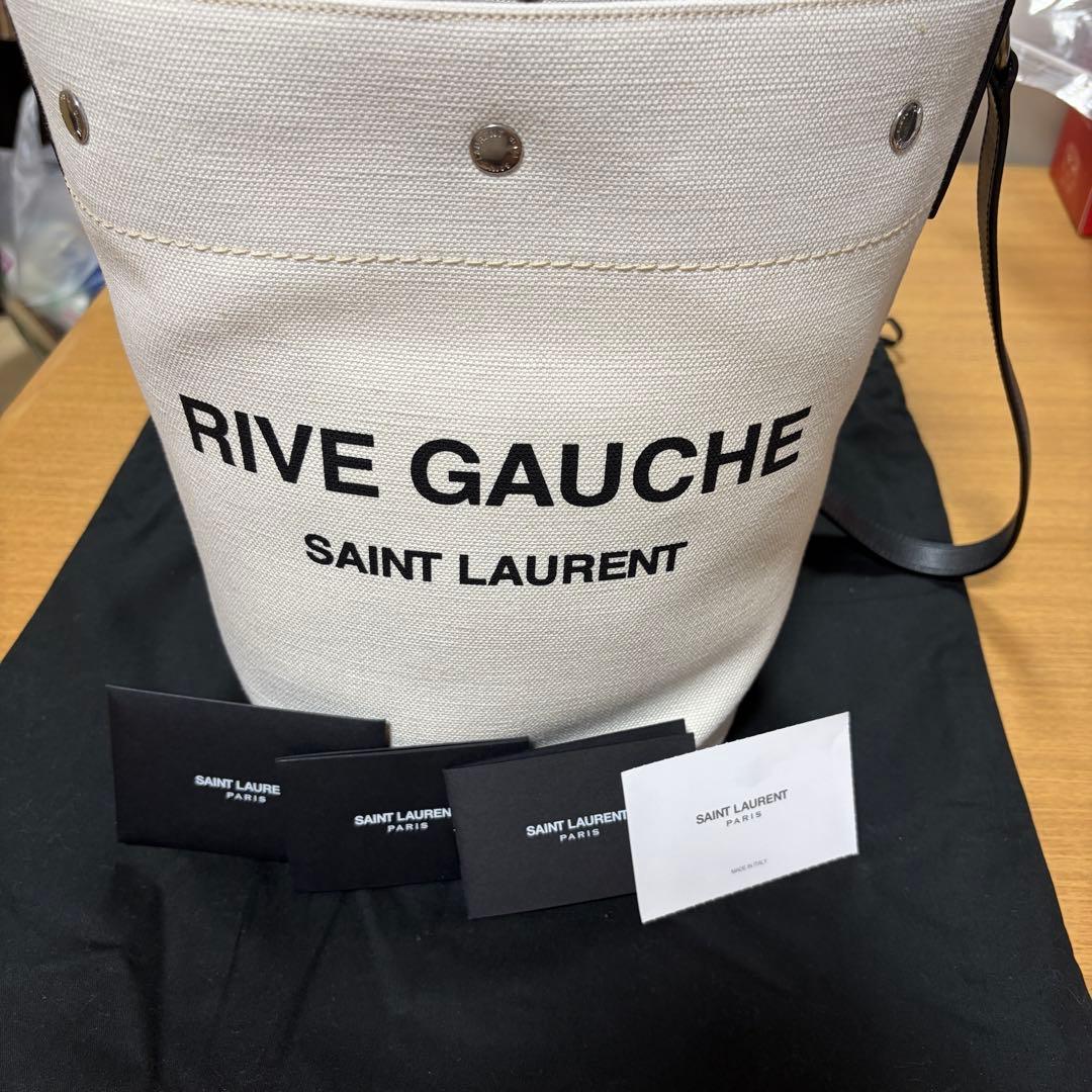 Saint Laurent Tote Bags