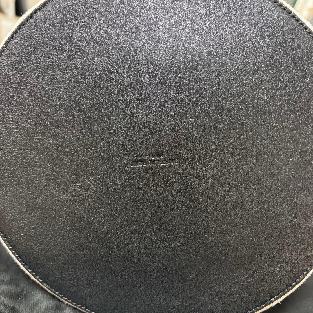 Saint Laurent Tote Bags