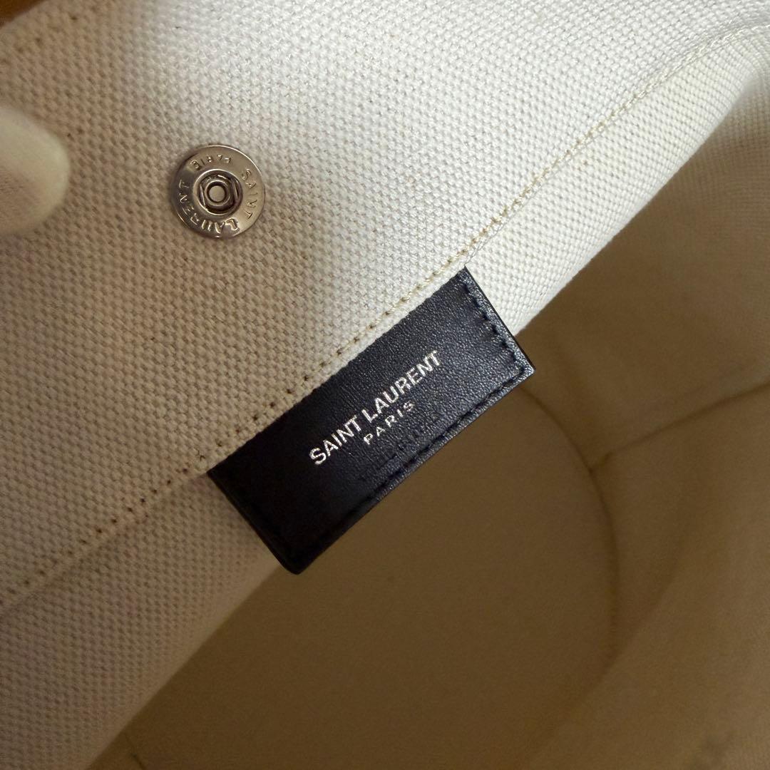 Saint Laurent Tote Bags