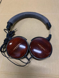 Audio Technica Wired Headphones Ath-Esw9
