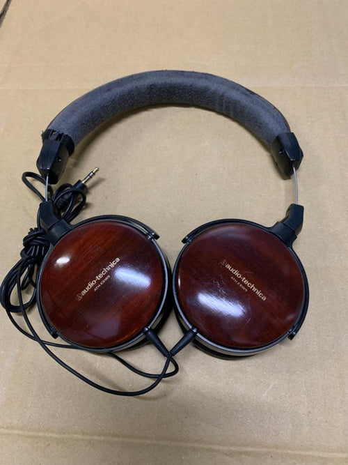 Audio Technica Wired Headphones Ath-Esw9