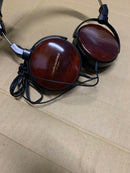 Audio Technica Wired Headphones Ath-Esw9