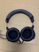 Audio Technica Wired Headphones Ath-Esw9