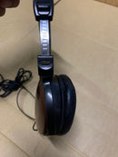 Audio Technica Wired Headphones Ath-Esw9