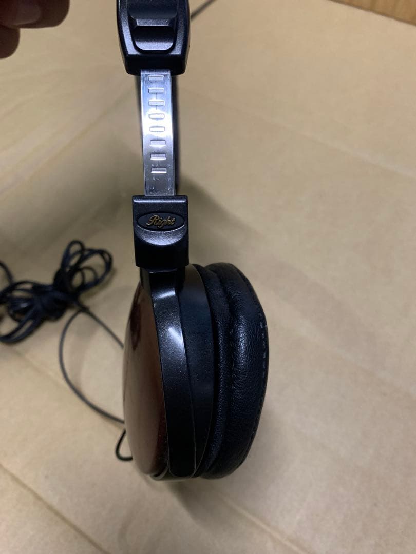 Audio Technica Wired Headphones Ath-Esw9