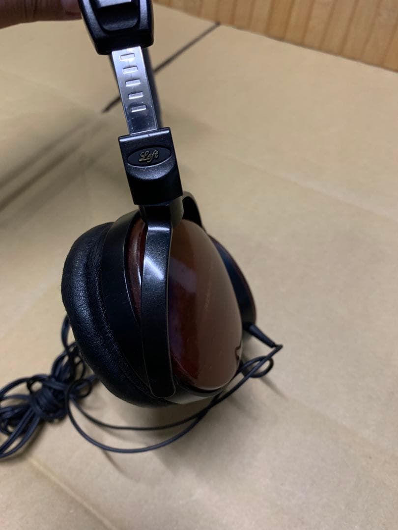 Audio Technica Wired Headphones Ath-Esw9