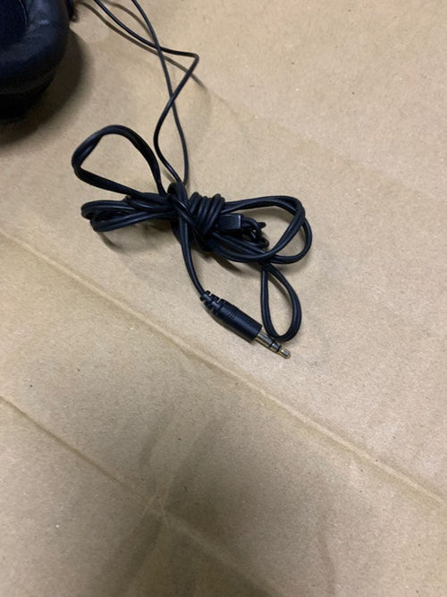 Audio Technica Wired Headphones Ath-Esw9
