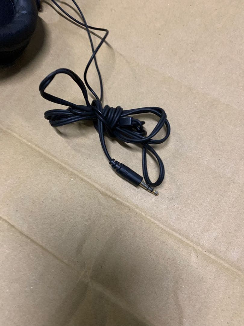 Audio Technica Wired Headphones Ath-Esw9