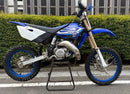 Yamaha Motorcycle Frames Yz85Lw