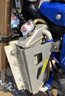 Yamaha Motorcycle Frames Yz85Lw