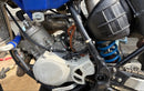 Yamaha Motorcycle Frames Yz85Lw