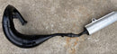 Yamaha Motorcycle Frames Yz85Lw