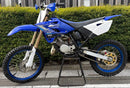 Yamaha Motorcycle Frames Yz85Lw