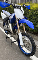 Yamaha Motorcycle Frames Yz85Lw