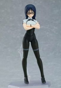 Game Character Figma Amazon.Co.Jp& 14