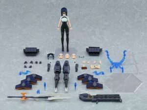 Game Character Figma Amazon.Co.Jp& 14