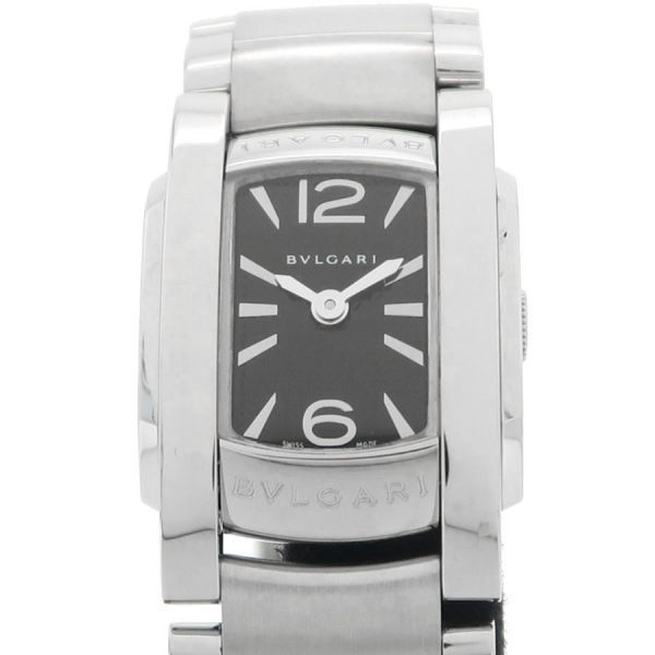 Bvlgari Others W:18 H:26Mm Aa26S A