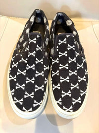 Wtaps Slip-On Shoes 06Aw Vans Syndicate