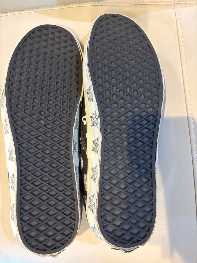 Wtaps Slip-On Shoes 06Aw Vans Syndicate