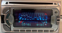 Kenwood Decks, Players Changers Dpx-5021M