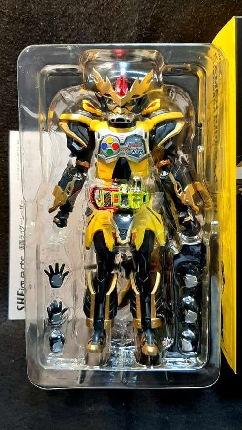 S.H.Figuarts Kamen Rider S.H. Level 3