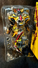 S.H.Figuarts Kamen Rider S.H. Level 3