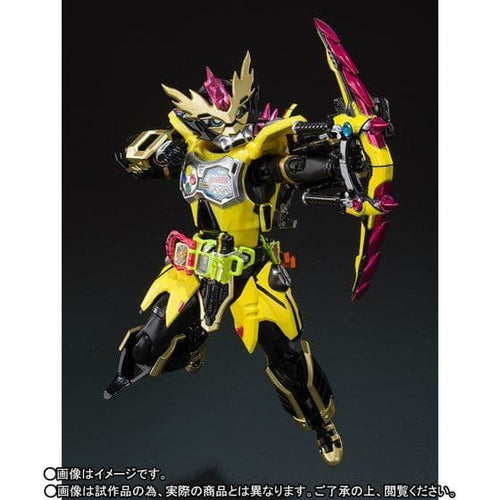 S.H.Figuarts Kamen Rider S.H. Level 3