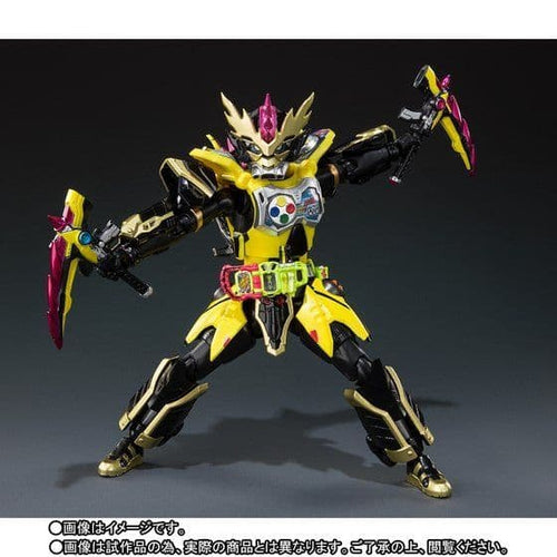 S.H.Figuarts Kamen Rider S.H. Level 3