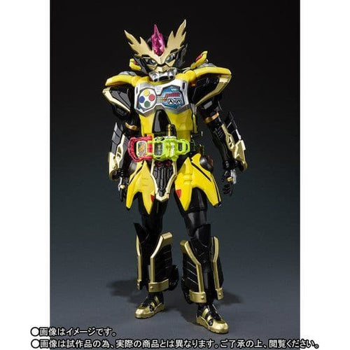 S.H.Figuarts Kamen Rider S.H. Level 3