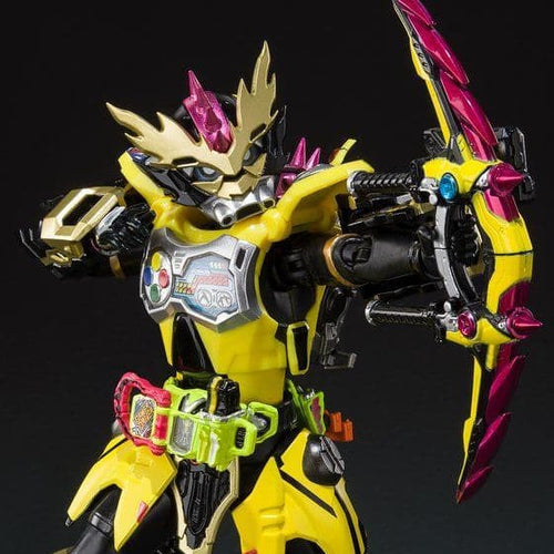 S.H.Figuarts Kamen Rider S.H. Level 3